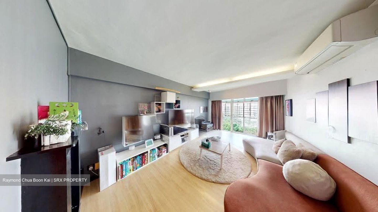 Blk 104A Edgefield Plains (Punggol), HDB 5 Rooms #622544551
